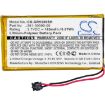 Garmin 361-00090-00 Battery Replacement for Vivoactive HR - 3
