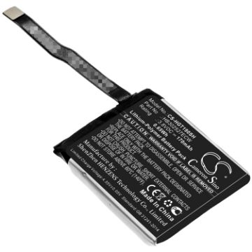 Replacement Battery Huawei HB302527ECW for Magic GT TLS-B19 - 1
