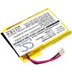 Garmin 361-00117-00 Battery Replacement for Approach S10 S20 - 2