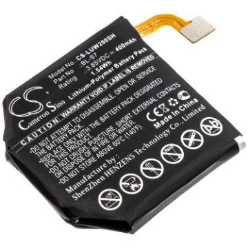LG BL-S7 Battery Replacement for W200 W280 - 1