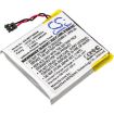 Motorola SNN5950A SNN5951A WX30 Battery Replacement for Moto 360 - 1