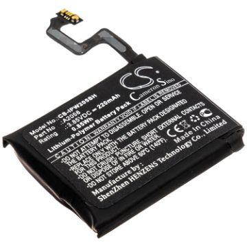 Battery Replacement Apple A2058 for A1975 A1977 - 1