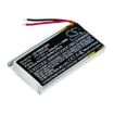 Tomtom PR-582035P Battery Replacement for Spark 510 - 1