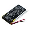 Tomtom PR-582035P Battery Replacement for Spark 510 - 2