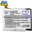 Picture of Battery Replacement Samsung B1230J1EA EB-BR380FBE PGF582224H for Gear 2 Gear 2 Neo