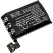 Battery Replacement Apple A1848 for A1858 - 2