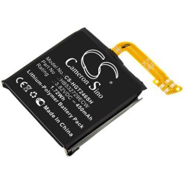 Huawei HB532729ECW Battery Replacement for GT2 46mm GT2 Pro - 1