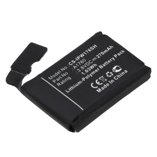 Picture of Battery Replacement Apple A1760 for MNNN2LL/A MP032LL/A