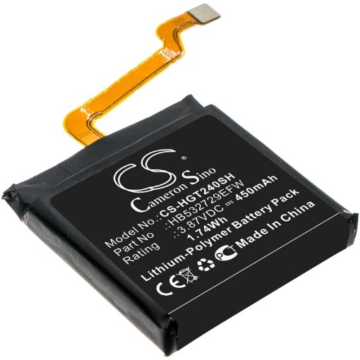 Picture of Battery Replacement Huawei HB532729EFW HB532729EFW-A for GLL-AL04 GT2 Pro
