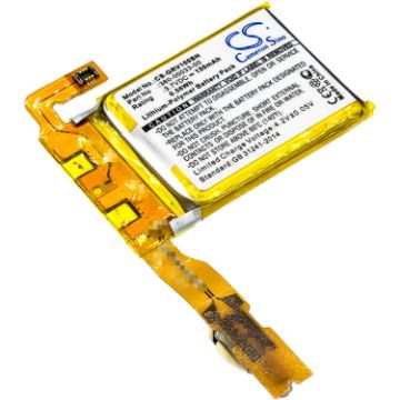 Garmin 360-00033-00 Battery Replacement for Vivoactive - 1
