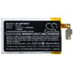 Replacement Battery LG BL-S2 for W100 Watch R - 3