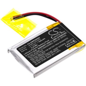 Sony AHB412033PS Battery Replacement for SmartWatch 2 SW2 - 1