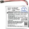 Tomtom SP322826PA Battery Replacement for Spark 3 GPS - 3