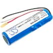 Braven BRV-1M Battery Replacement - 2