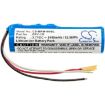 Braven BRV-1M Battery Replacement - 3