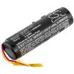 Battery Replacement Bose 77171 for 423816 SoundLink Micro - 1
