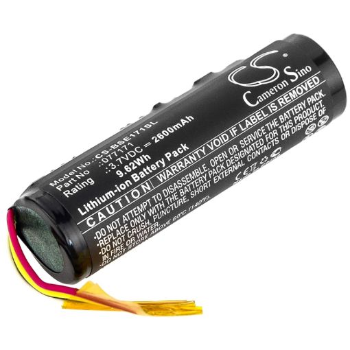 Battery Replacement Bose 77171 for 423816 SoundLink Micro - 1