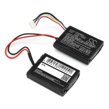 Battery Replacement Beats J272/ICP092941SH for B0513 MH812AMA-UG - 1