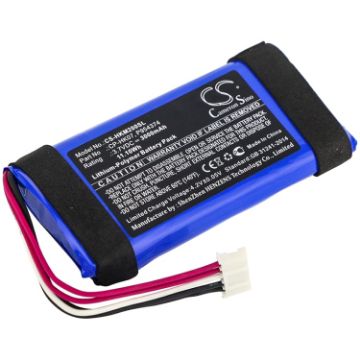 Harman/Kardon CP-HK07 P954374 Battery Replacement for Onyx Mini - 1
