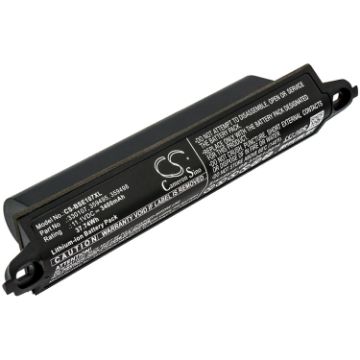 Battery Replacement Bose 330105 330105A 330107 330107A 359495 359498 404600 404900 - 1
