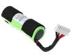 Sony 9-885-197-08 SF-02 Battery Replacement for SRS-X2 - 2