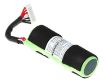 Sony 9-885-197-08 SF-02 Battery Replacement for SRS-X2 - 4