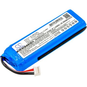 Battery Replacement for JBL Charge 2 Plus Charge 2+ - 1