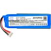 Battery Replacement for JBL Charge 2 Plus Charge 2+ - 3