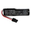 Picture of Battery Replacement Logitech T12367470JTZ for 1749LZ0PSAS8 884-000741