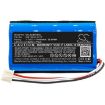 Picture of Battery Replacement Altec Lansing INR18650-3S1P for iMW678 iMW678-BLK