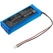 Harman/Kardon CP-HK02 PR-633496 Battery Replacement for Onyx - 1