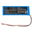 Harman/Kardon CP-HK02 PR-633496 Battery Replacement for Onyx - 3