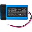 Braven 180017 Battery Replacement for Stryde 360 - 3