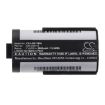 Logitech 533-000116 533-000138 Battery Replacement for UE MegaBoom - 3