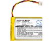 JBL GSP682634 Battery Replacement for Go Smart - 5