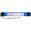 Braven 22430 Battery Replacement for BRV-Blade BRVBLDBB - 3