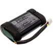 Bang & Olufsen 2INR19/66 C129D1 Battery Replacement for 11400 1140026 - 2