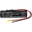 Soundcast VG1 Battery Replacement for VG1 - 3