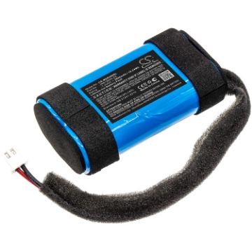 Replacement Battery Monster INR18650-2S for Rove 2 - 1