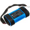 Replacement Battery Monster INR18650-2S for Rove 2 - 2