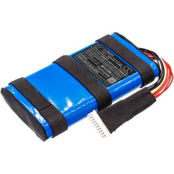 JBL Boombox 2 Battery Replacement - 1