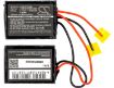 Battery Replacement Beats J188/ICP092941SH for Pill 1.0 - 3