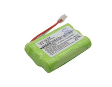 Battery Replacement Tdk 3AAA-HHC for A08 Life On Record A08 - 1