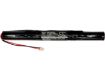 Battery Replacement Jawbone 8390-KA02-0580 J200/ICR18650F1L for Big Jambox J2011-02-US - 5