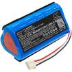 Altec Lansing INR18650-3S1P Battery Replacement for iMW678 - 1