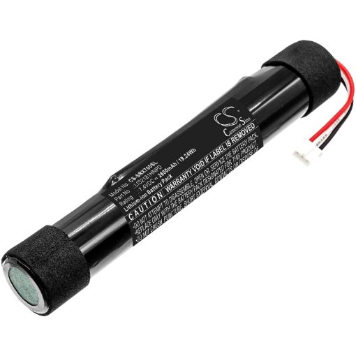 Picture of Battery Replacement Sony LIS2181HNPD for SRS-BTX300 SRS-X7