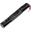 Picture of Battery Replacement Sony ST-04 for SRS-BTX300 SRS-X55