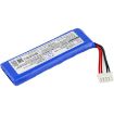 Battery Replacement Jbl GSP872693 01 GSP872693 03A P763098 03A for BAR 5.1 Flip 4 - 2