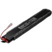 Battery Replacement Bang & Olufsen HHR-150AAC8 for Beosound 3 - 2