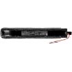 Battery Replacement Bang & Olufsen HHR-150AAC8 for Beosound 3 - 3